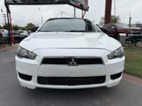 2012 Mitsubishi Lancer - Preview 2