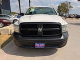 2019 Ram 1500 Classic - Preview 6