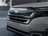 2026 Subaru Forester - Preview 10