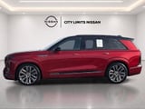 2026 Cadillac Vistiq - Preview 3