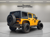 2012 Jeep Wrangler - Preview 4