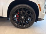 2026 Cadillac Escalade-V - Preview 9