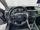 2016 Honda Accord - Preview 11