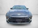2024 Hyundai Sonata Hybrid - Preview 2