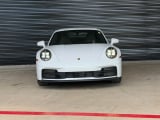 2025 Porsche 911 - Preview 13