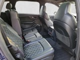 2021 Audi SQ7 - Preview 16