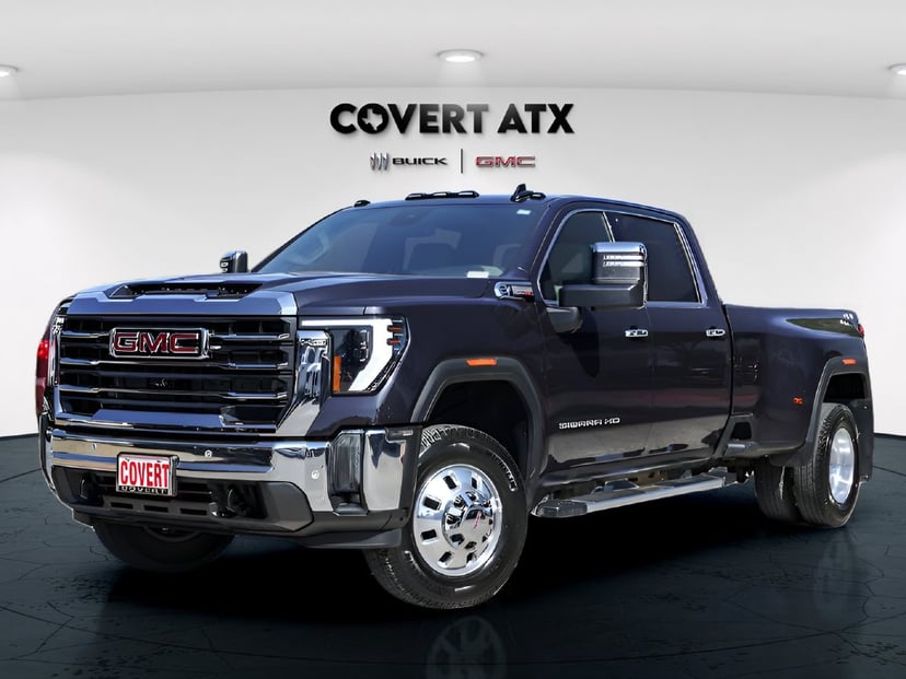 2026 GMC Sierra - Image 1