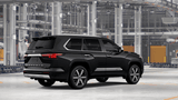 2026 Toyota Sequoia - Preview 12