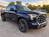 2022 Toyota Tundra - Preview 2