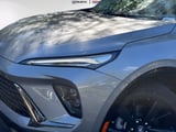2026 Buick Envision - Preview 3