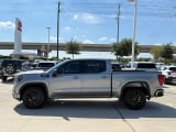 2025 GMC Sierra 1500 - Preview 7