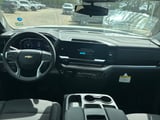 2026 Chevrolet Silverado - Preview 12