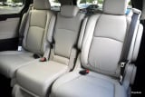 2026 Honda Odyssey - Preview 9