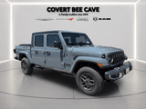 2026 Jeep Gladiator - Preview 2
