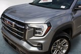 2026 GMC Terrain - Preview 3