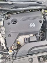 2014 Nissan Altima - Preview 9