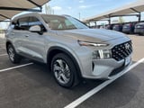 2023 Hyundai Santa Fe - Preview 3