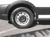 2020 Ford Transit - Preview 7