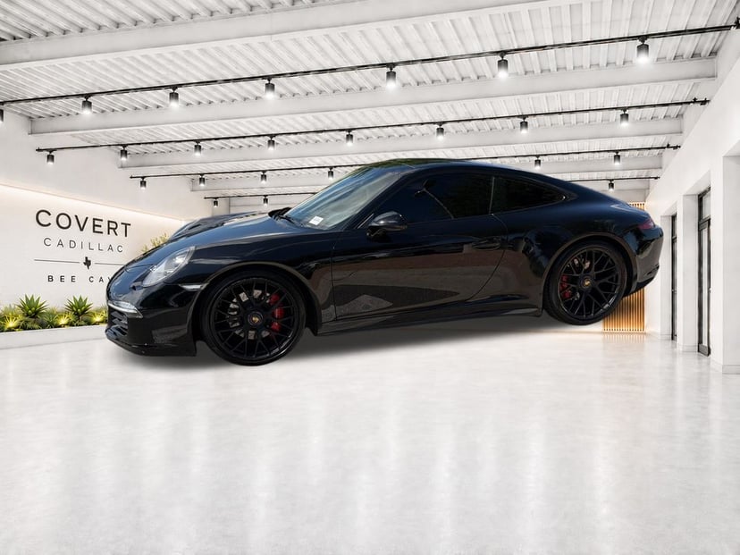 2016 Porsche 911 Carrera GTS - Image 3