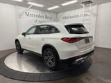 2026 Mercedes-Benz GLC - Preview 5