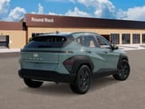 2027 Hyundai Kona - Preview 4