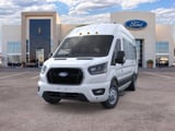 2026 Ford Transit - Preview 2
