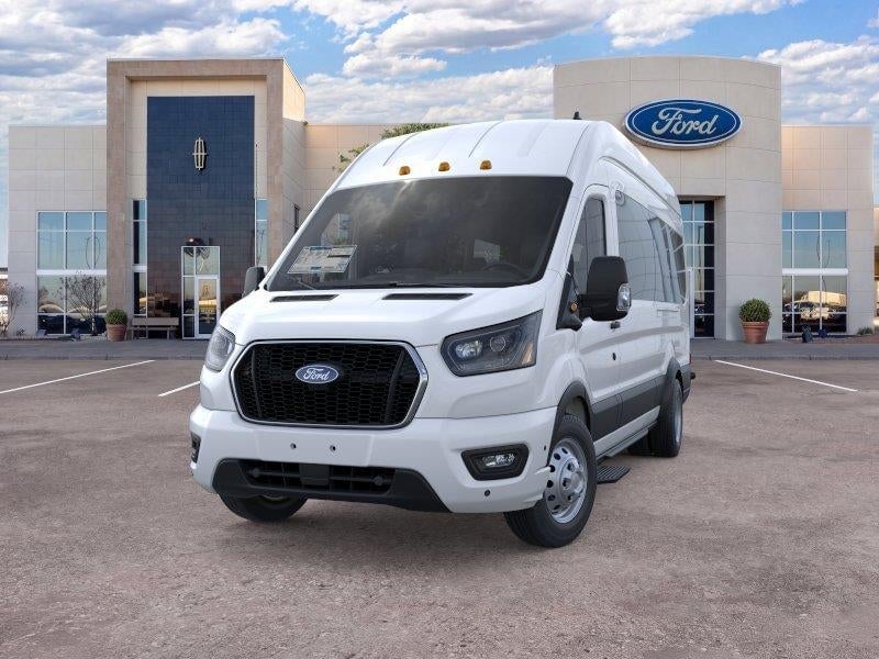 2026 Ford Transit - Image 2