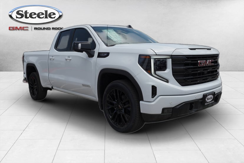 2026 GMC Sierra 1500 - Image 1