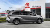 2026 Toyota Sienna - Preview 11