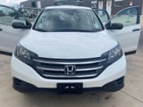 2014 Honda CR-V - Preview 3
