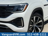 2026 Volkswagen Atlas Cross Sport - Preview 5
