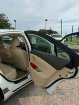 2011 Lexus ES - Preview 14