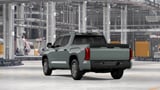 2026 Toyota Tundra - Preview 7