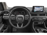 2025 Honda Pilot - Preview 10