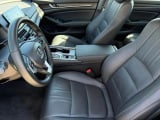 2022 Honda Accord - Preview 10