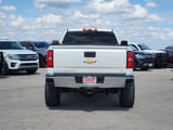 2019 Chevrolet Silverado - Preview 6