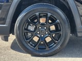 2025 Jeep Compass - Preview 10