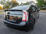 2013 Toyota Prius - Preview 7
