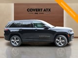 2026 Jeep Grand Cherokee - Preview 6