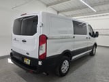 2021 Ford Transit - Preview 7
