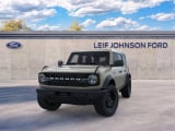 2026 Ford Bronco - Preview 3