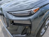 2027 Audi Q6 e-tron - Preview 10