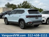 2027 Volkswagen Taos - Preview 6
