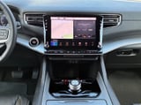 2026 Jeep Grand Wagoneer L - Preview 3