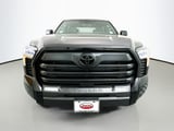2026 Toyota Tundra - Preview 3
