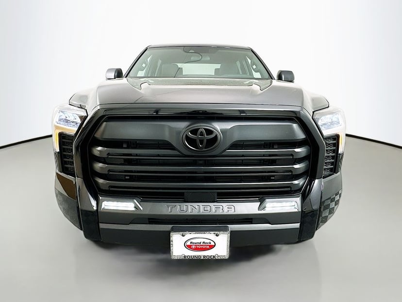 2026 Toyota Tundra - Image 3