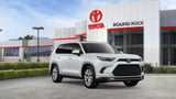 2026 Toyota Grand Highlander - Preview 15