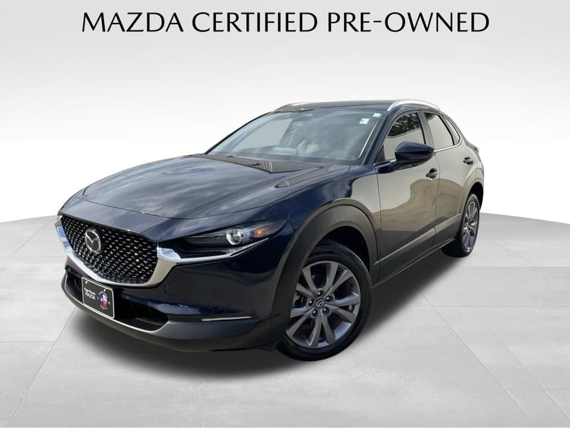 2025 Mazda CX-30 - Image 2