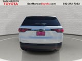 2023 Chevrolet Traverse - Preview 6