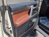 2018 Toyota Land Cruiser - Preview 13